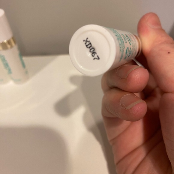 NEW! Valmont Prime B-Cellular travel set - Picture 6 of 6